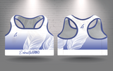 Embrace the GRIND Sport Bra Collection