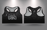 Embrace the GRIND Sport Bra Collection