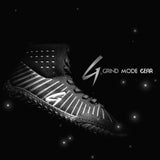 Escape V1 (Midnight Black/Moonlight white)