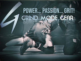 Grind Mode Gear Impact (Youth)