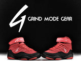 Grind Mode Gear Impact (Youth)