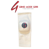 Grind Mode Gear Glasgow Trained Ultra Cushioned Sleeve Knee Pad