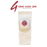 Grind Mode Gear Glasgow Trained Ultra Cushioned Sleeve Knee Pad