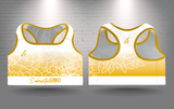Embrace the GRIND Sport Bra Collection