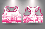Embrace the GRIND Sport Bra Collection