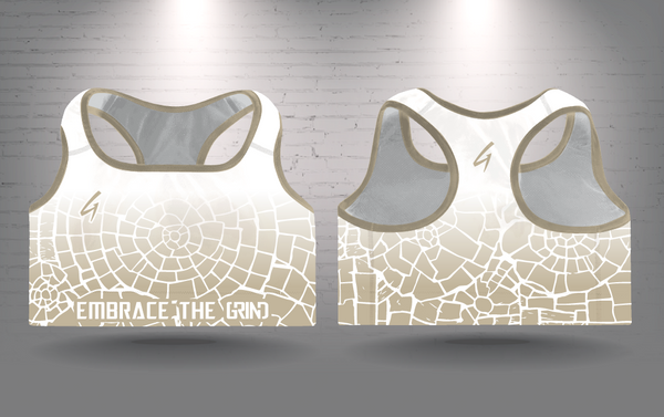 Embrace the GRIND Sport Bra