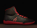 Escape V1 (Midnight Black/Fire Red)