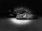 Escape V1  (Midnight Black/Moonlight white)