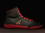 Escape V1 (Midnight Black/Fire Red)