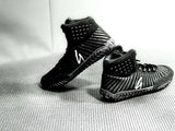Escape V1  (Midnight Black/Moonlight white)