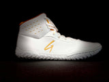 Escape V1 (White/Rustic Gold)