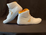Escape V1 (White/Rustic Gold)