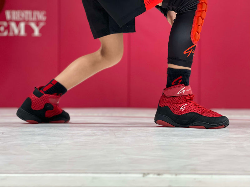 Grind Mode Gear Impact (Youth)