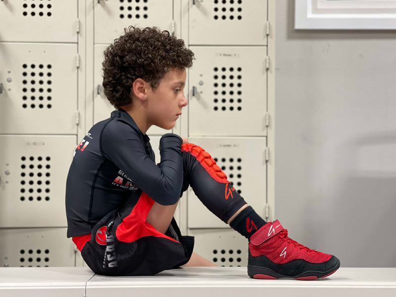 Grind Mode Gear Impact (Youth)