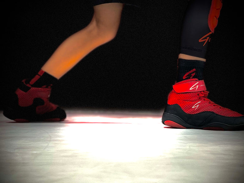 Grind Mode Gear Impact (Youth)