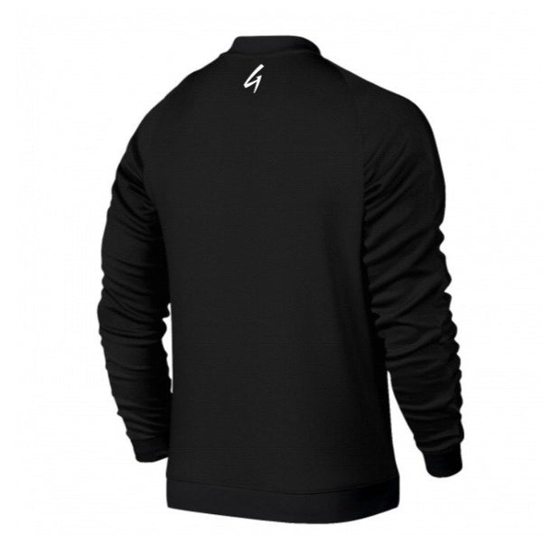 Grind Mode Gear Jogger Sweat Suit (Black/white)