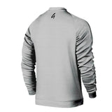 Grind Mode Gear Jogger Sweat Suit (Grey/black)
