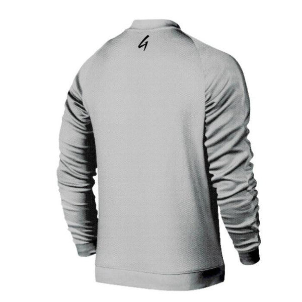 Grind Mode Gear Jogger Sweat Suit (Grey/black)