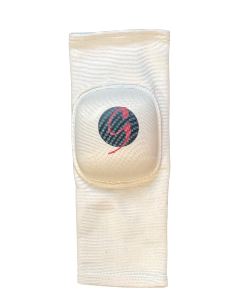Grind Mode Gear Glasgow Trained Ultra Cushioned Sleeve Knee Pad