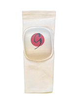 Grind Mode Gear Glasgow Trained Ultra Cushioned Sleeve Knee Pad