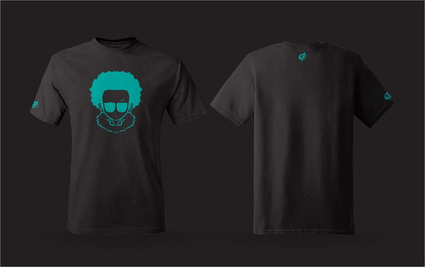 Husony Tee Shirts (Head)