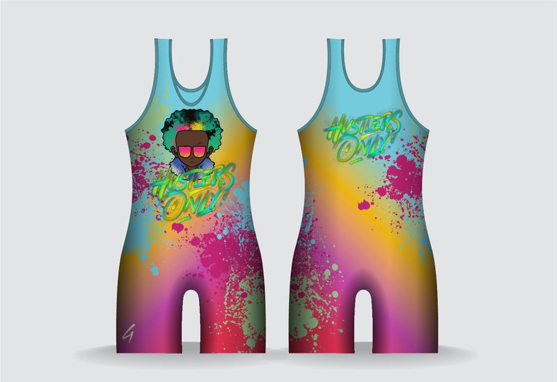 Husony Singlet